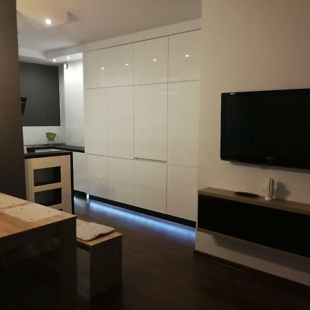 كوزتسالين Lookapartments المظهر الخارجي الصورة