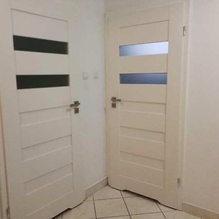 كوزتسالين Lookapartments المظهر الخارجي الصورة