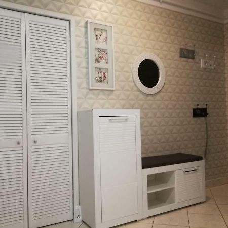 كوزتسالين Lookapartments المظهر الخارجي الصورة