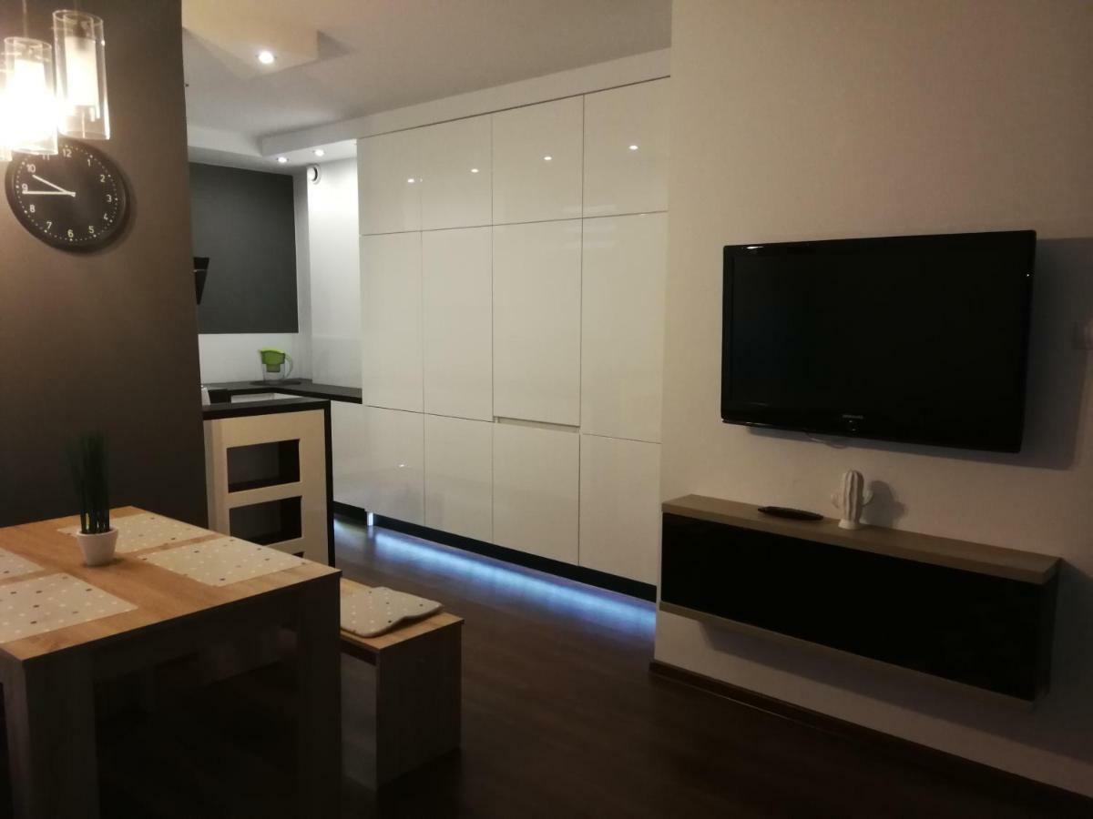 كوزتسالين Lookapartments المظهر الخارجي الصورة