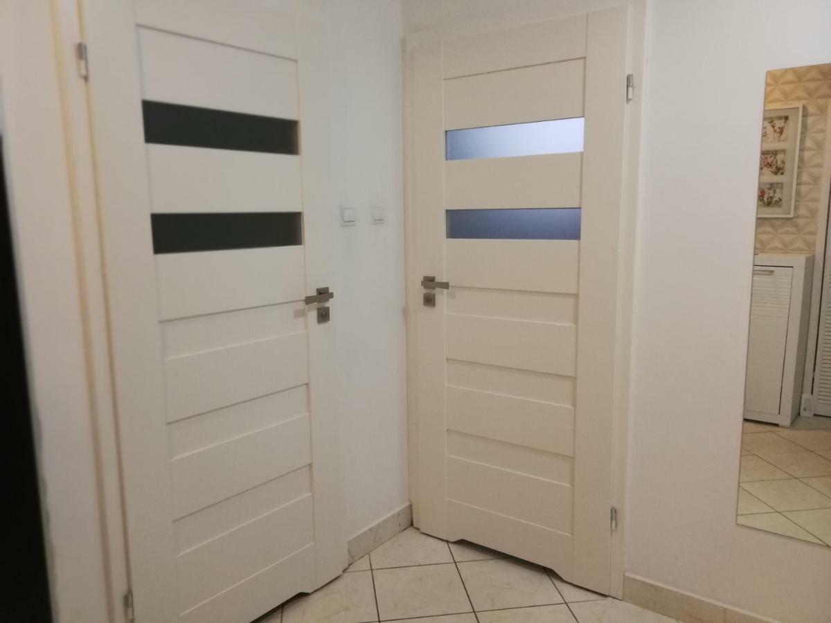 كوزتسالين Lookapartments المظهر الخارجي الصورة
