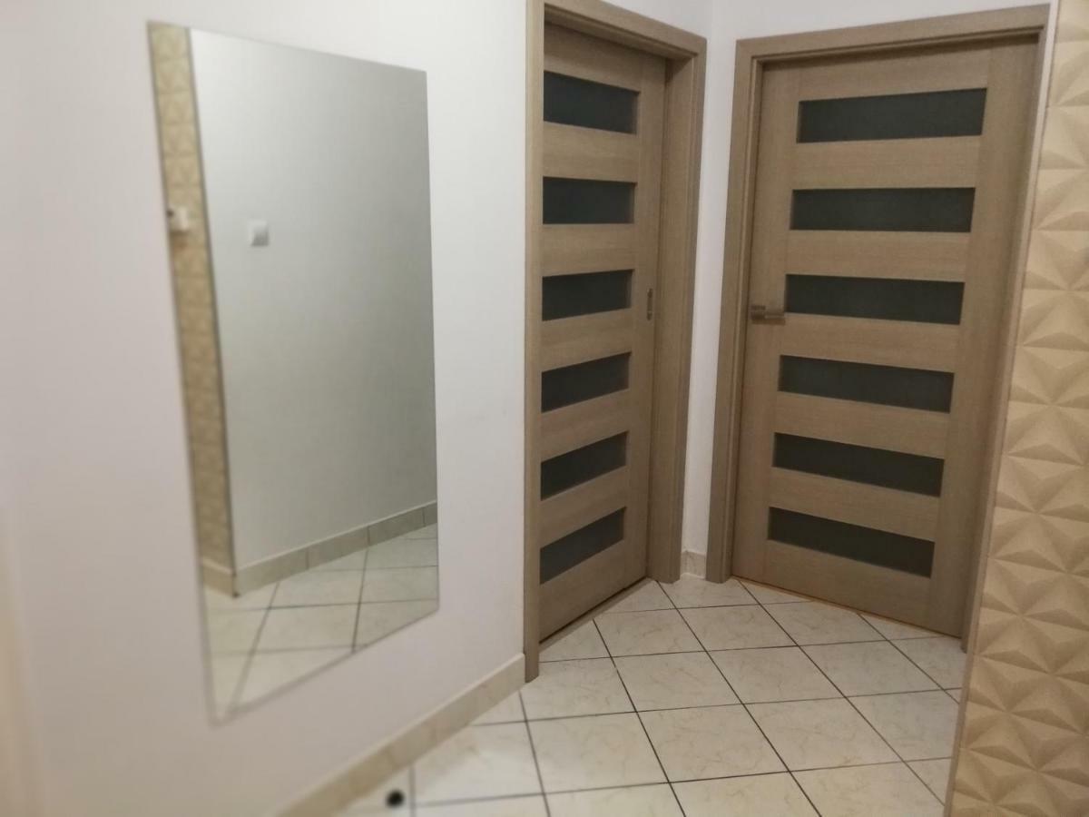 كوزتسالين Lookapartments المظهر الخارجي الصورة