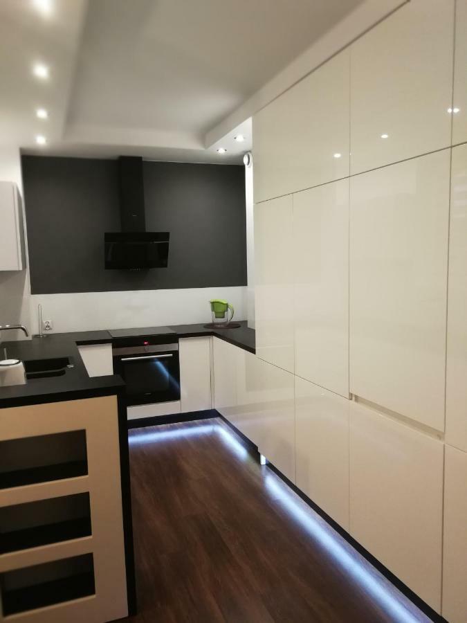 كوزتسالين Lookapartments المظهر الخارجي الصورة