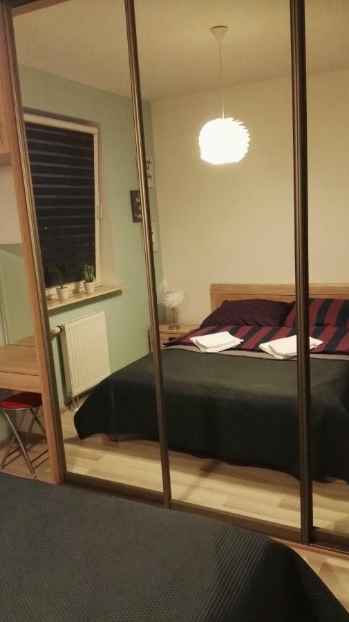 كوزتسالين Lookapartments المظهر الخارجي الصورة