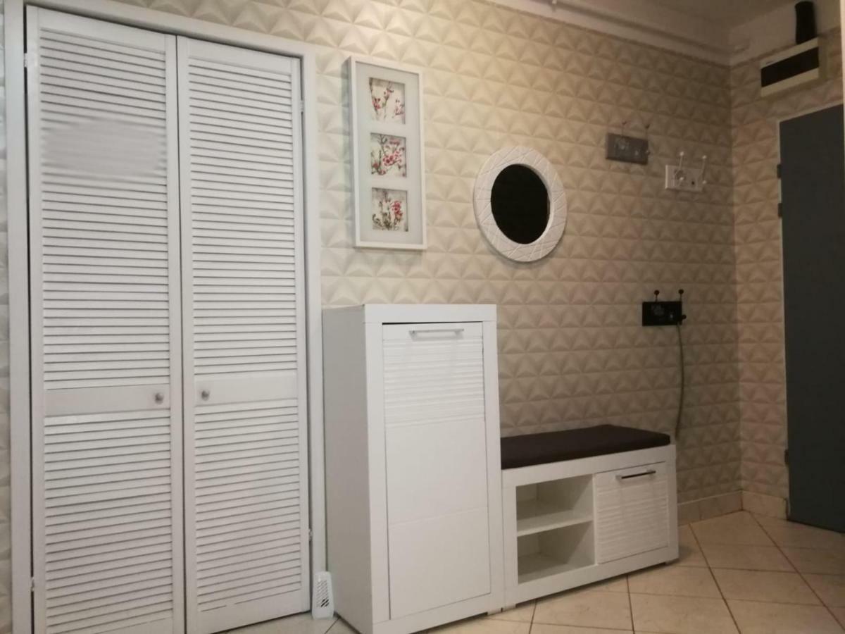 كوزتسالين Lookapartments المظهر الخارجي الصورة