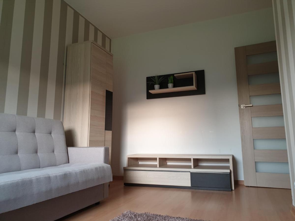 كوزتسالين Lookapartments المظهر الخارجي الصورة