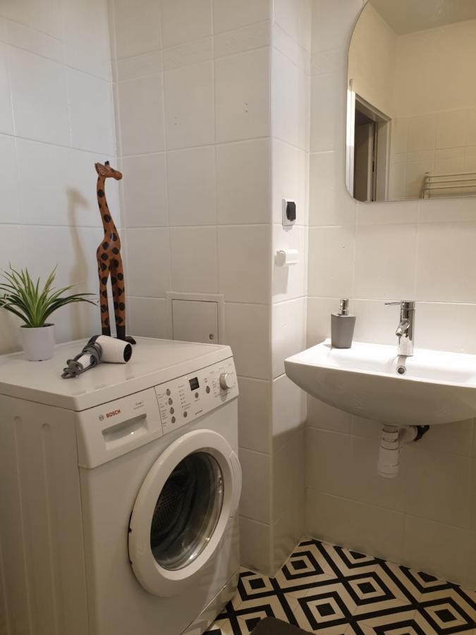 كوزتسالين Lookapartments المظهر الخارجي الصورة